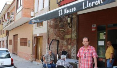La Nueva España