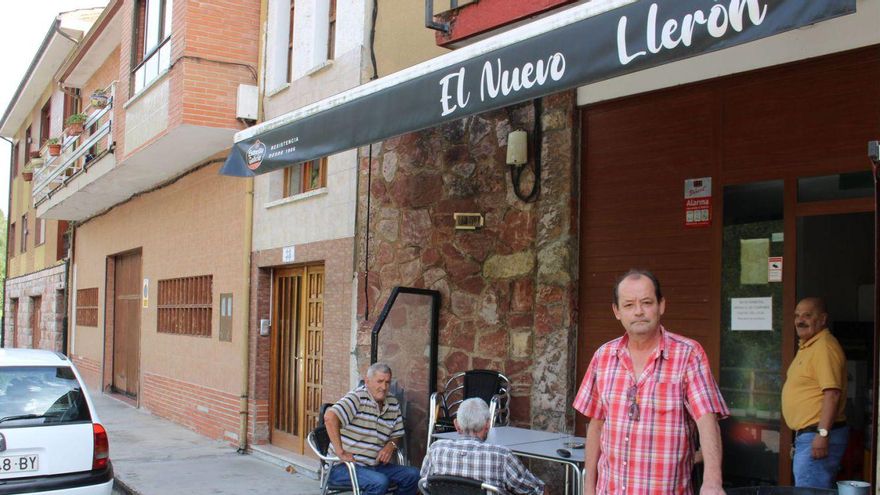 La Nueva España