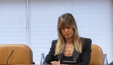 La Fiscalía y la defensa de Begoña Gómez piden archivar la pieza de malversación