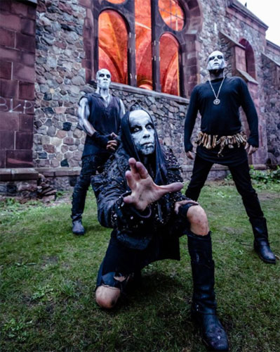 BEHEMOTH