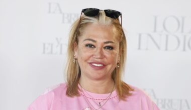 Belén Esteban desvela si volvería a Mediaset: "¿queréis que os mienta?"