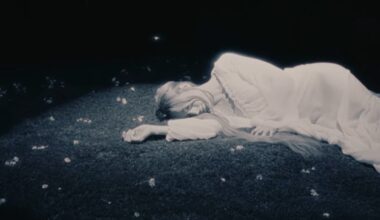 Belén Aguilera estrena su álbum 'Anela', un viaje lírico personal sin precedentes