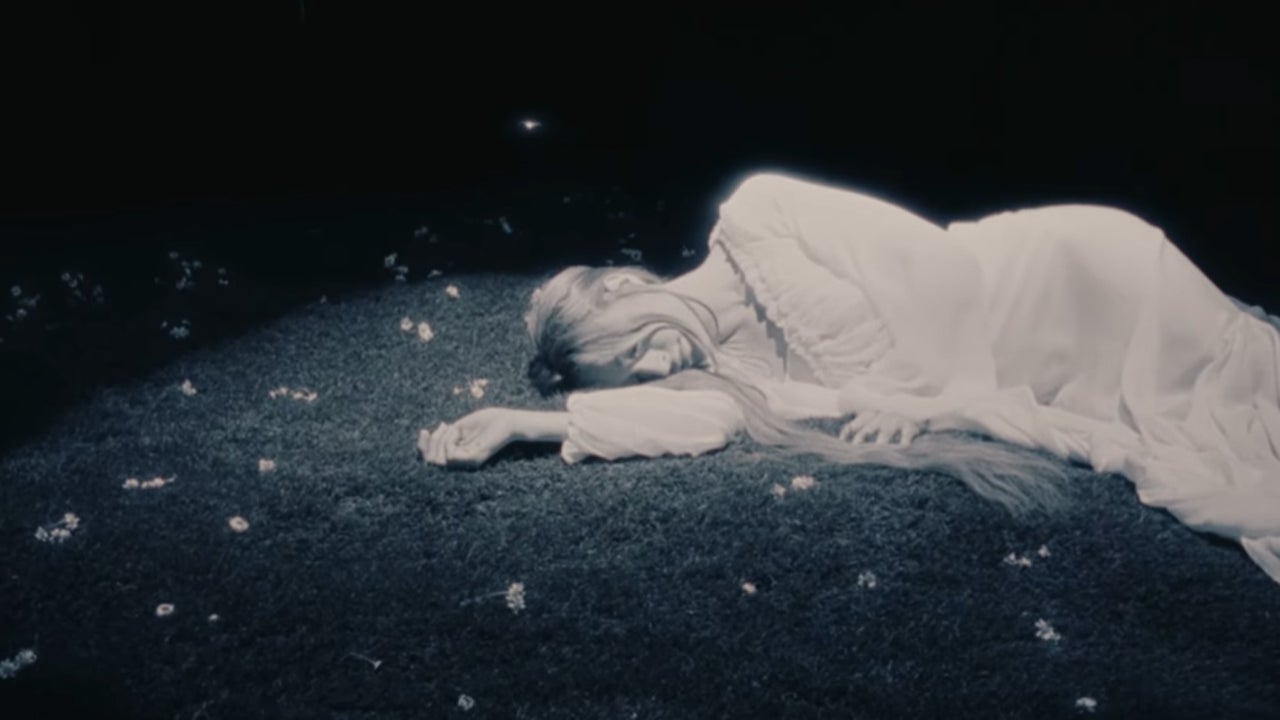 Belén Aguilera estrena su álbum 'Anela', un viaje lírico personal sin precedentes