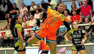 El pulso entre líderes termina en tablas