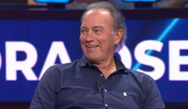 "No veas la persecución a la que me tenían sometido las niñas"