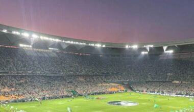 El Betis estrena un nuevo sistema de venta de entradas para la temporada 2025-26