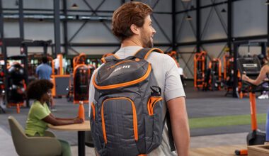 ¿Por qué no puedes dejar de ver las mochilas de Basic-Fit? Las claves detrás de una estrategia maestra de marketing