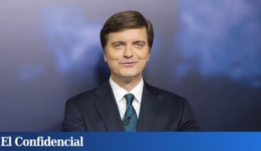 Estos son hoy los invitados de 'Late Xou con Marc Giró', el programa que se emite tras 'La revuelta' de Broncano en La 1 de TVE (30 septiembre)