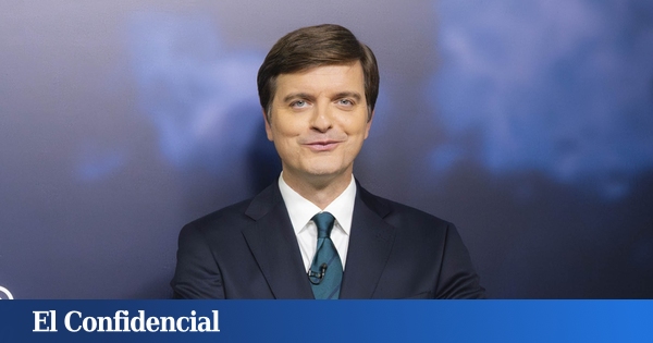Estos son hoy los invitados de 'Late Xou con Marc Giró', el programa que se emite tras 'La revuelta' de Broncano en La 1 de TVE (30 septiembre)