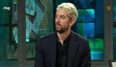 'La Revuelta': David Broncano anuncia los invitados de la semana: &quot;Cuatro actores, un cantante, un grupo de rock indie y un alcalde&quot;