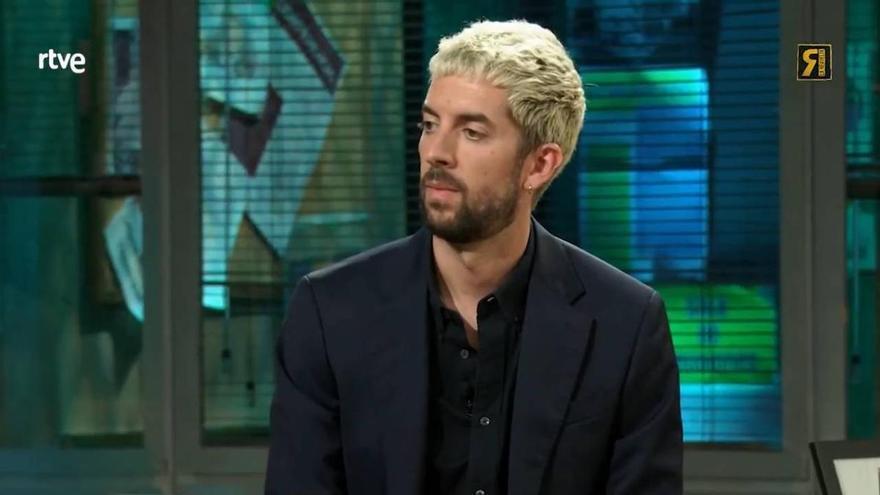 'La Revuelta': David Broncano anuncia los invitados de la semana: &quot;Cuatro actores, un cantante, un grupo de rock indie y un alcalde&quot;