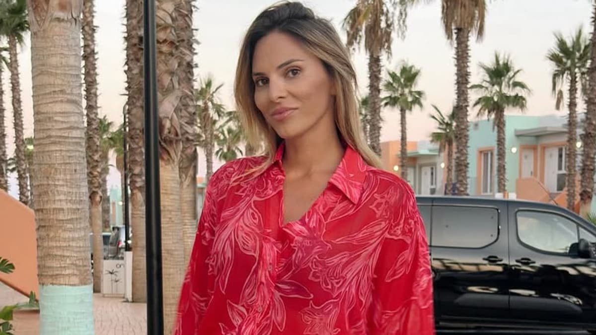 Irene Rosales, sobre los rumores de reconciliación con Kiko Rivera: "No es de extrañar"