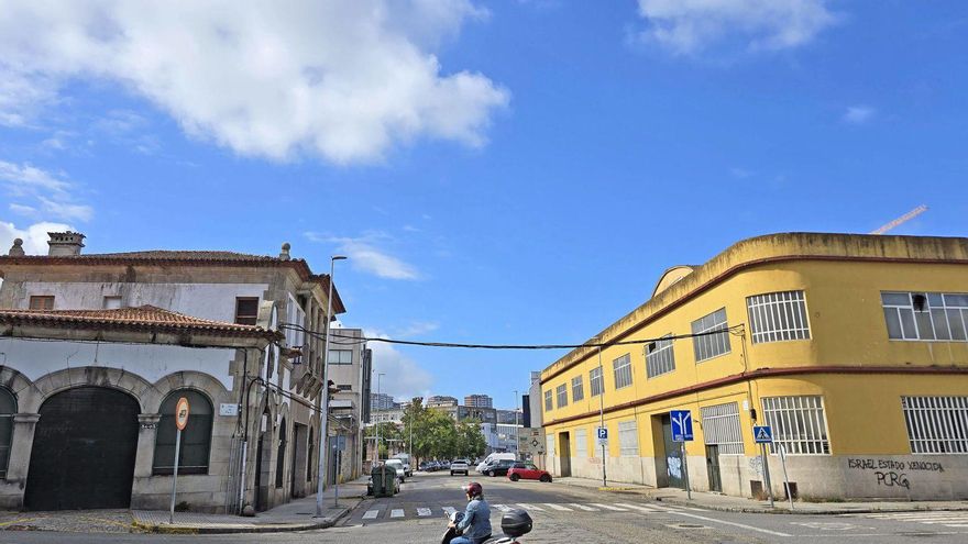 Faro de Vigo