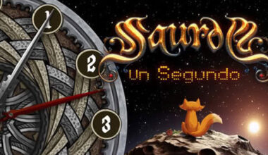Lyric vídeo de SAUROM. Nuevo vídeo de ASTRAL EXPERIENCE. Metalmaurel Fest.