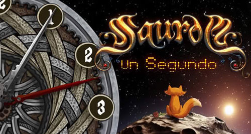 Lyric vídeo de SAUROM. Nuevo vídeo de ASTRAL EXPERIENCE. Metalmaurel Fest.