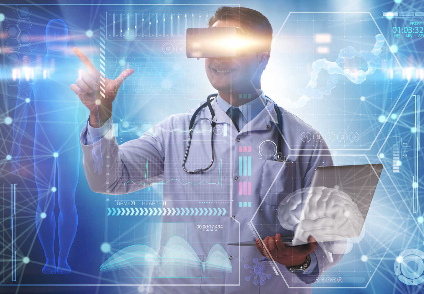 inteligencia-artificial- riesgo-enfermedades