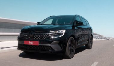 Los coches híbridos también triunfan por suscripción y así lo demuestra esta compañía líder