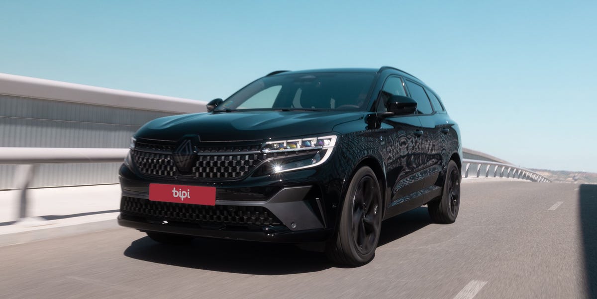 Los coches híbridos también triunfan por suscripción y así lo demuestra esta compañía líder