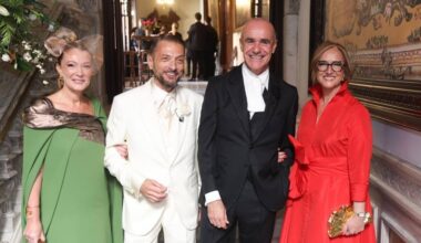 En imágenes, la boda del ex alcalde Antonio Muñoz con Fernando Repiso en Sevilla