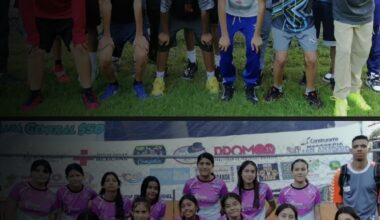 Deportes de Aguascalientes - LJA.MX Noticias México
