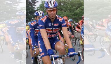 Bonjour.fr, fin de Giro con lo puesto