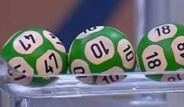 La Bonoloto deja otro pellizco en Burgos