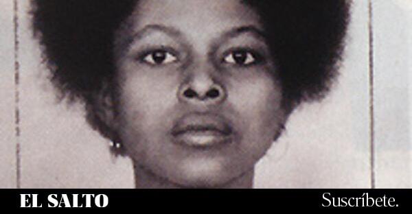Assata Shakur: nosotros y ellos - El Salto