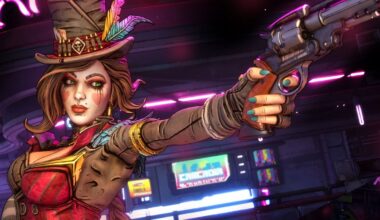 Borderlands 4 necesita mejorar en PC para muchos de sus jugadores, pero el CEO Randy Pitchford cree que es un problema de ''expectativas irreales''