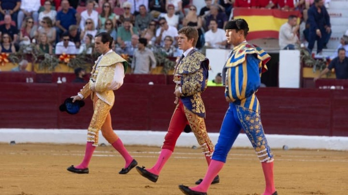Borja Jiménez, impacto en Murcia