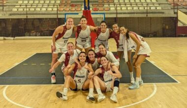 Estreno soñado para el Unibasket