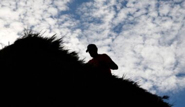 La vida en la braña se hace documental