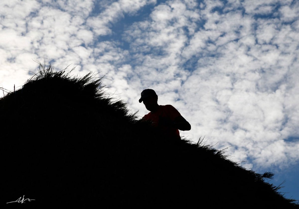 La vida en la braña se hace documental