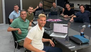 El Elche cierra el último día del mercado con los fichajes de los laterales Adrià Pedrosa y Héctor Fort