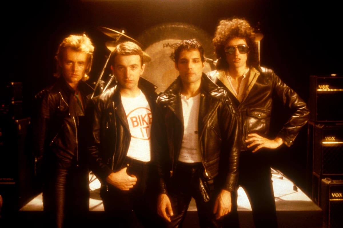 La confesión de Brian May sobre su distanciamiento del bajista de Queen, John Deacon