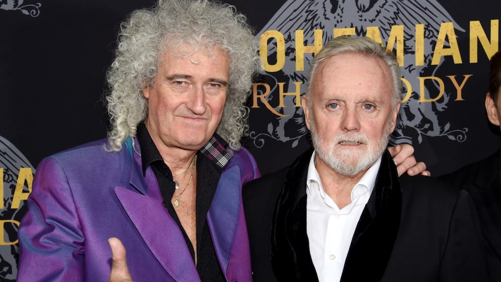 Queen no quiere hablar de una gira despedida y sueña con Las Vegas: “No creo que hayamos terminado”