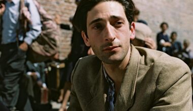Qué películas ver hoy viernes en televisión: de la obra maestra considerada como la mejor de la historia al primer Oscar de Adrien Brody