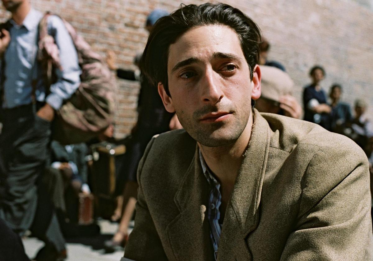 Qué películas ver hoy viernes en televisión: de la obra maestra considerada como la mejor de la historia al primer Oscar de Adrien Brody
