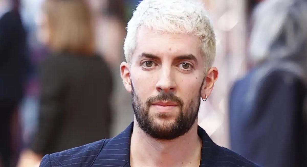 David Broncano cambia de pelo y estrategia y baja la cabeza ante Pablo Motos: "Una apisonadora"