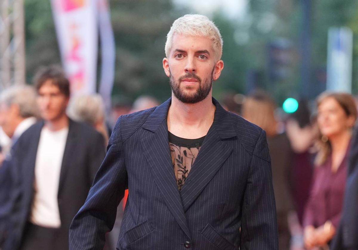 David Broncano reconoce la dificultad de competir con 'El Hormiguero' y defiende a Silvia Alonso