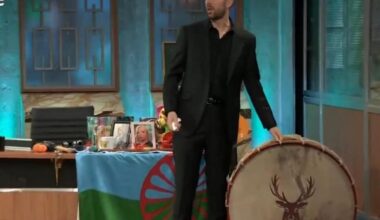 Broncano prescinde de una de sus colaboradoras para la nueva temporada de 'La Revuelta'