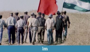 Hay tanto por hacer… | lamarea.com