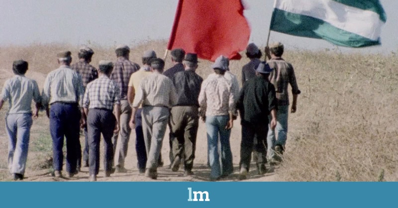 Hay tanto por hacer… | lamarea.com