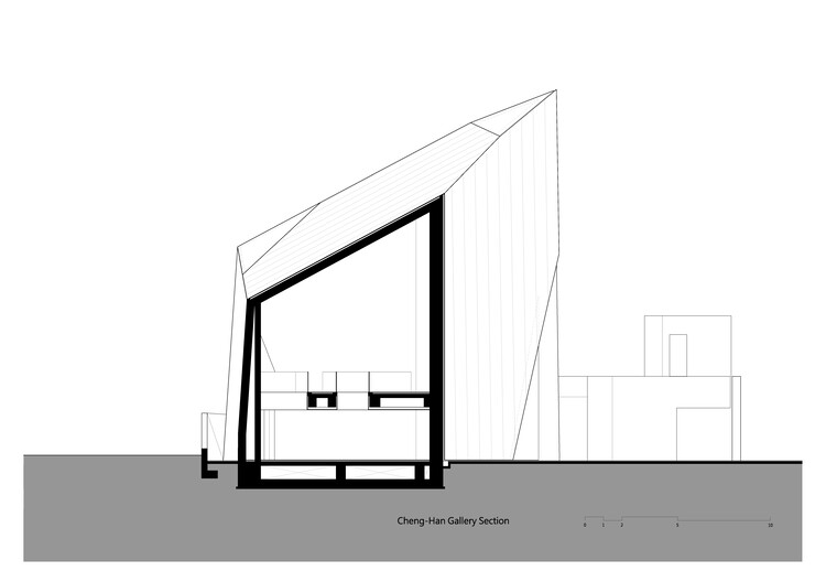 Centro de Arte Paul Chiang / Behet Bondzio Lin Architekten - Imagen 28 de 32