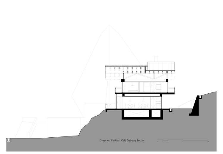 Centro de Arte Paul Chiang / Behet Bondzio Lin Architekten - Imagen 29 de 32