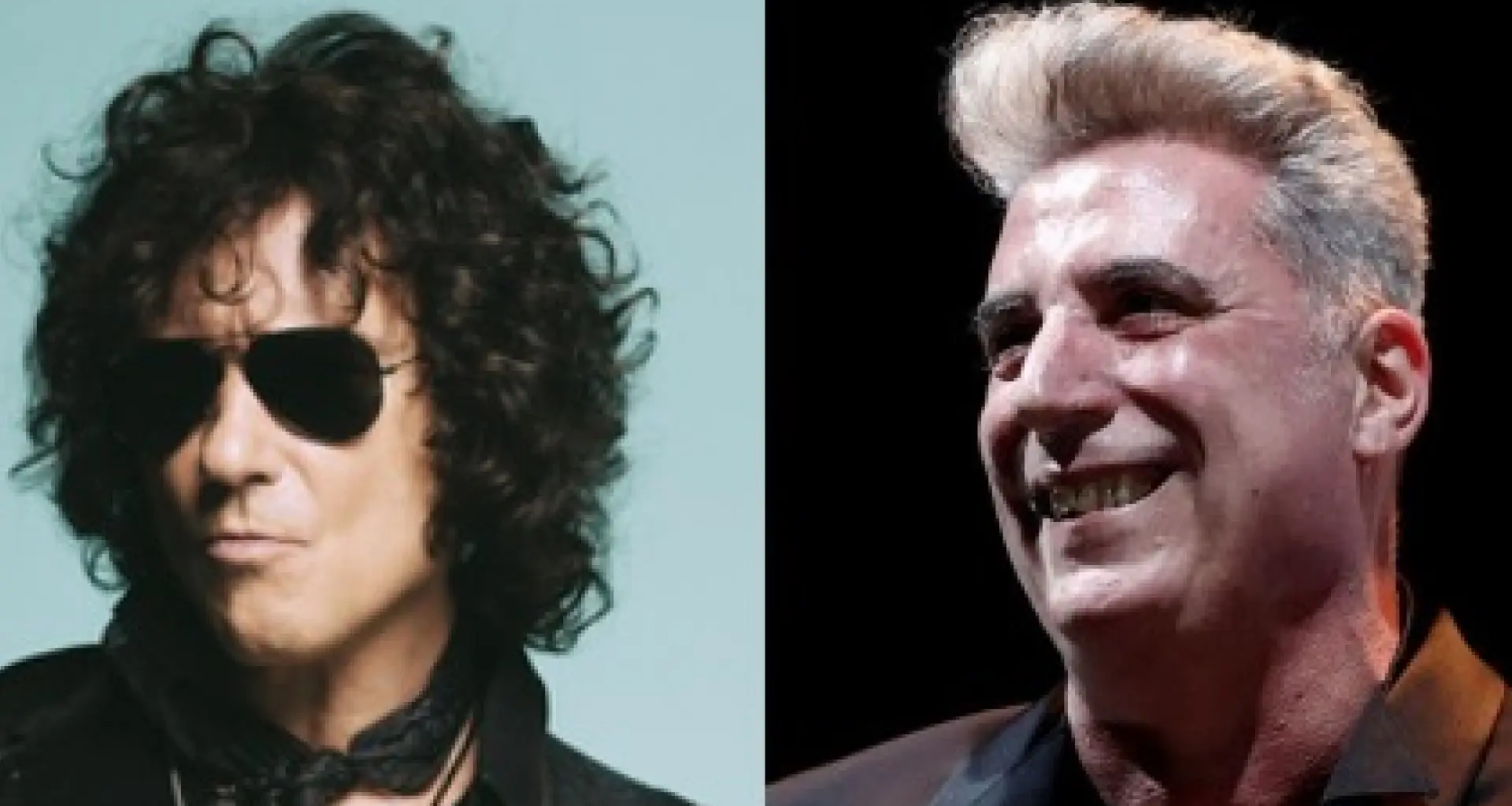 Bunbury y Loquillo hacen magia con uno de los grandes clásicos del rock en español: "Es una pasada"