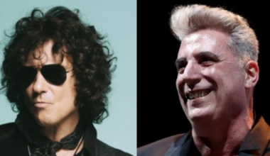 Bunbury y Loquillo hacen magia con uno de los grandes clásicos del rock en español: "Es una pasada"