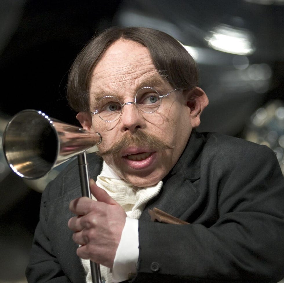 harry potter harry potter