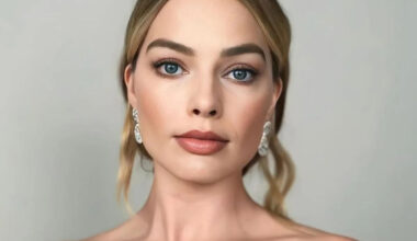La frase de Margot Robbie sobre El lobo de Wall Street que causó revuelo entre los fanáticos