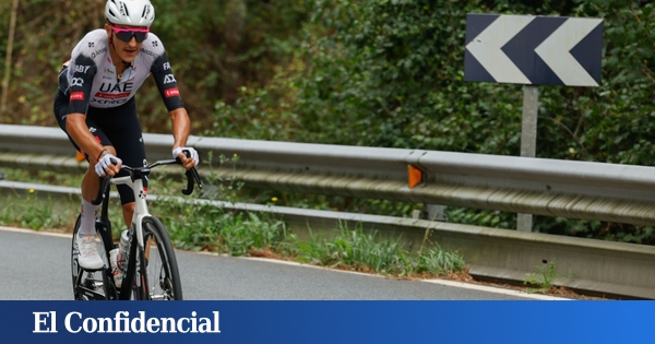 El Team Marc Soler se estrena en la Vuelta a España y los favoritos regalan un pestiño importante