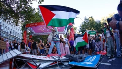 Pedro Sánchez, el vencedor de La Vuelta